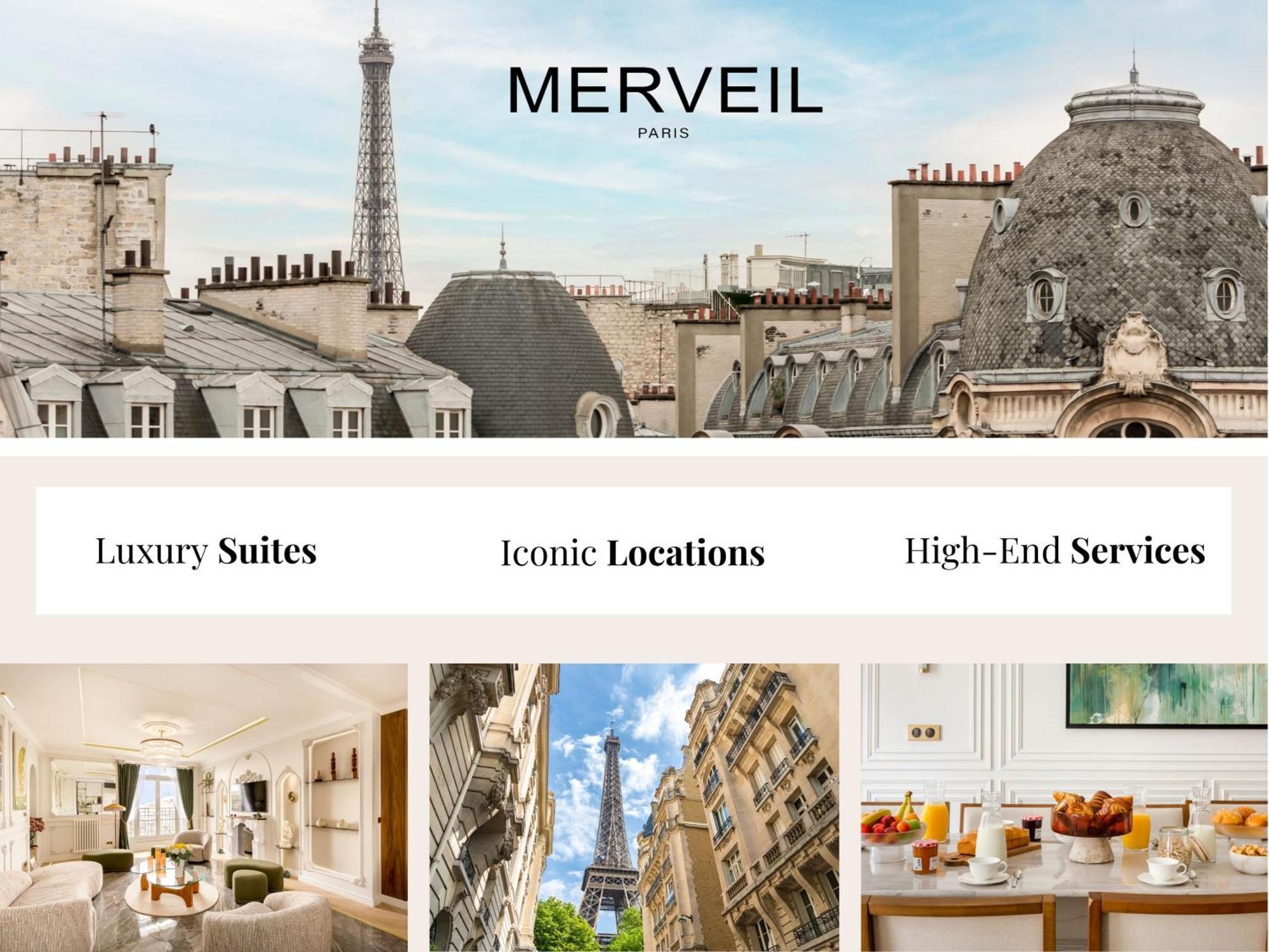 Cozy Apartment - Tour Eiffel - Viala I Parigi Esterno foto