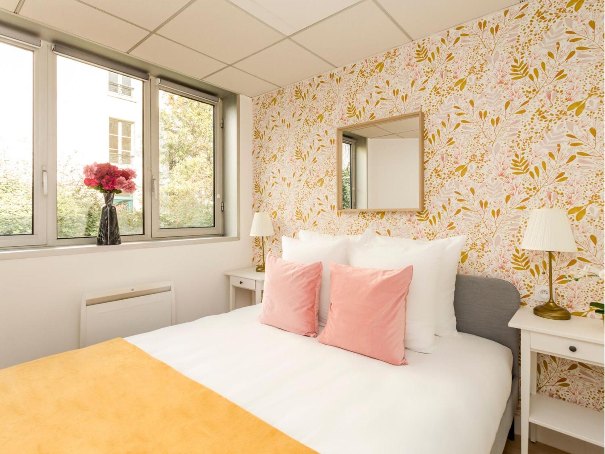 Cozy Apartment - Tour Eiffel - Viala I Parigi Esterno foto