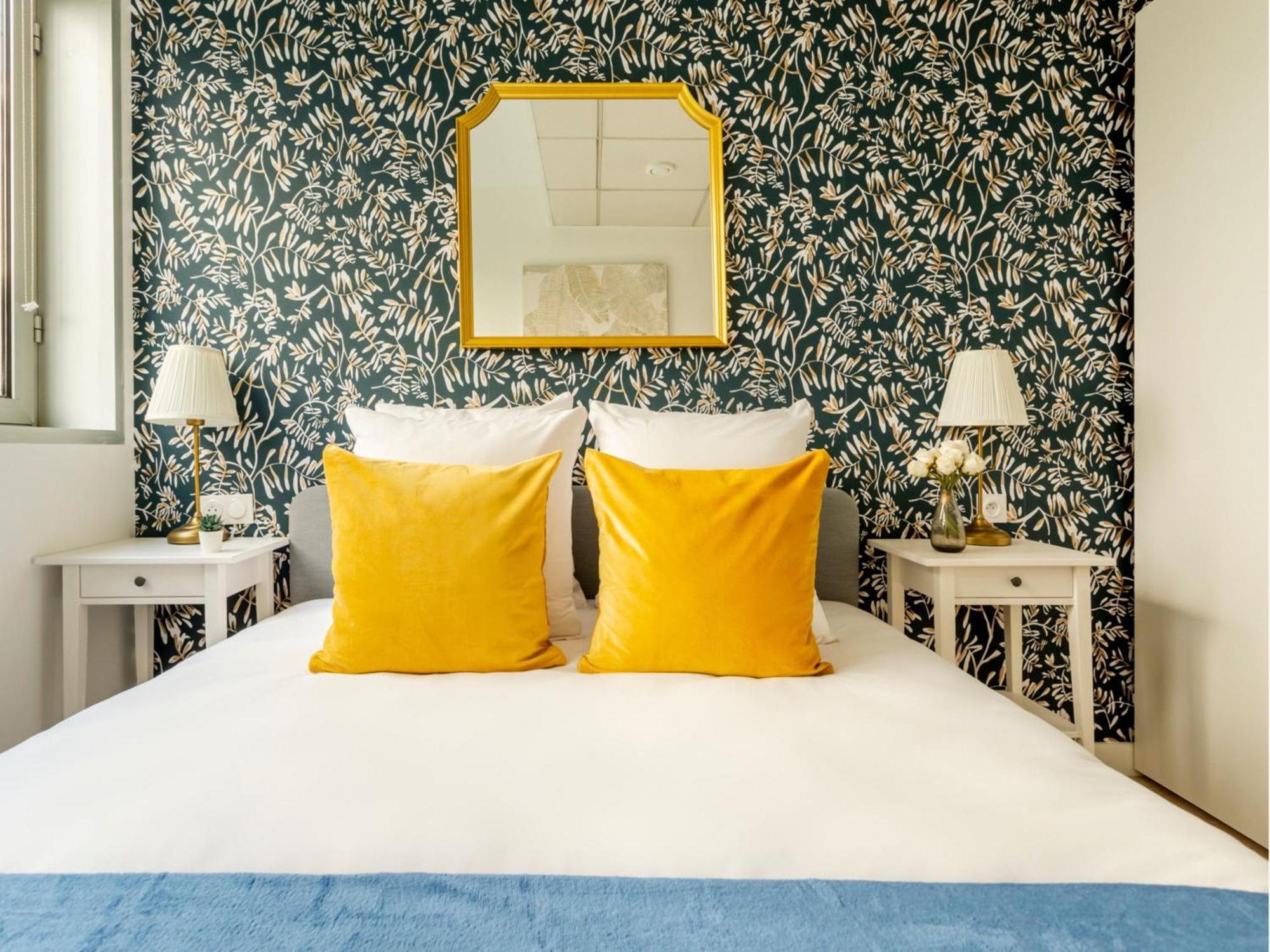 Cozy Apartment - Tour Eiffel - Viala I Parigi Esterno foto