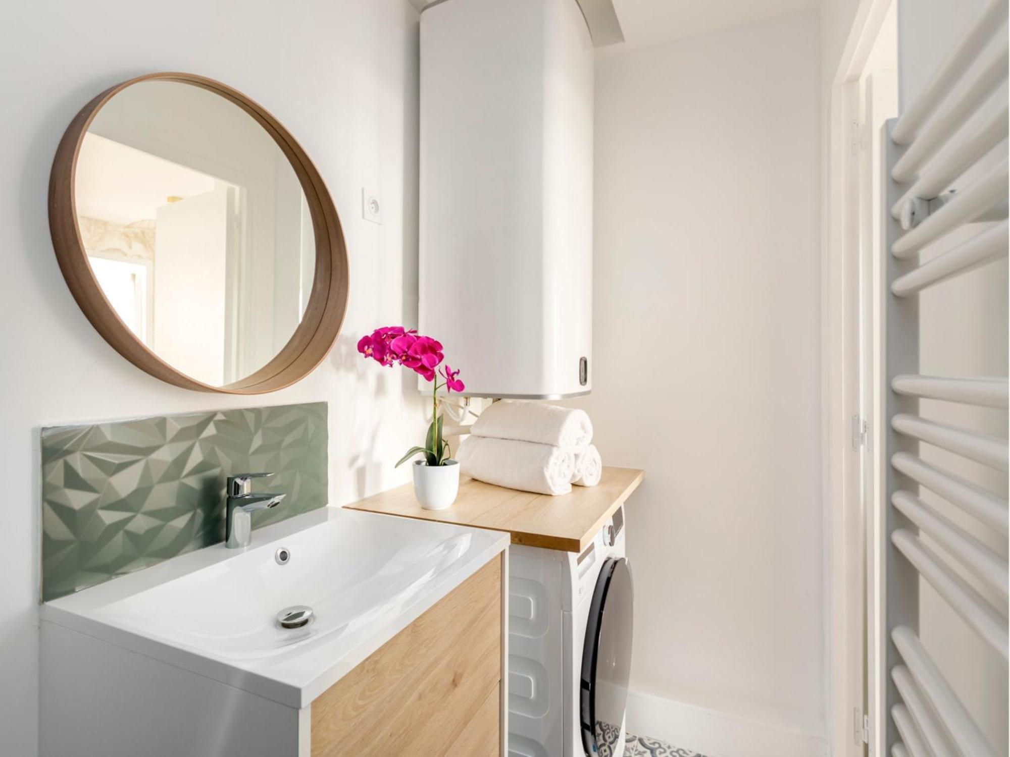 Cozy Apartment - Tour Eiffel - Viala I Parigi Esterno foto